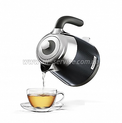  Kenwood ZJM 810 BK