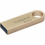  Kingston 64GB DataTraveler SE9 G3 Gold USB 3.2 (DTSE9G3/64GB)
