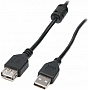���� ������ USB 2.0 AM/AF 1.8m Maxxter (UF-AMAF-6)