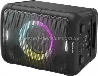   Panasonic SC-BMAX5 Black (SC-BMAX5WW-K)
