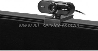 - A4Tech PK-935HL 1080P Black (PK-935HL)