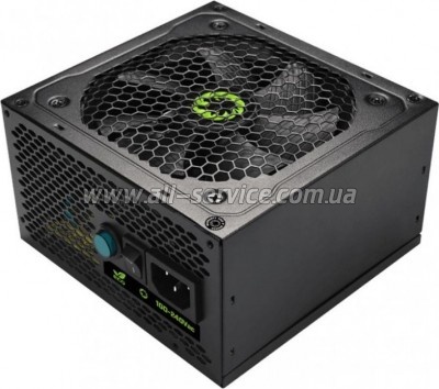   Gamemax 700W (VP-700)
