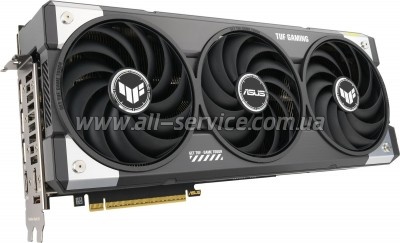  ASUS GeForce RTX5070 Ti 16GB TUF OC GAMING (TUF-RTX5070TI-O16G-GAMING)