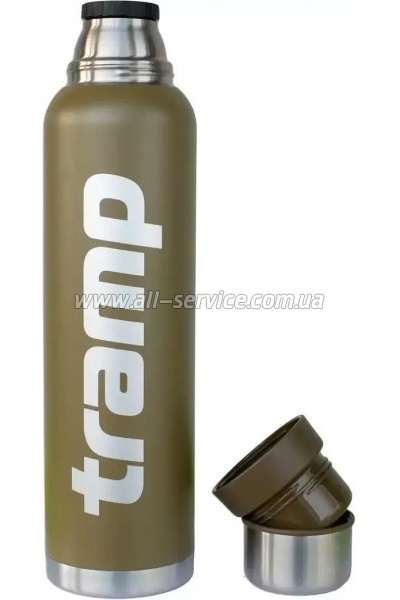 ������ Tramp Expedition Line 1.6 � Olive (UTRC-029-olive)