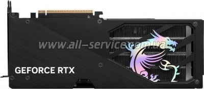 ���������� MSI GeForce RTX5060Ti 16Gb GAMING TRIO OC (RTX 5060 Ti 16G GAMING TRIO OC)