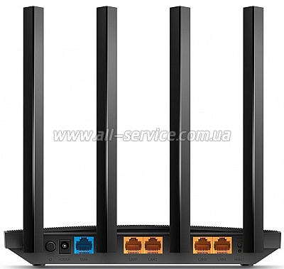 Wi-Fi   TP-Link Archer C80