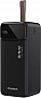 ������� ������������� Choetech 50000mAh PD 65W (B733-CCBK)