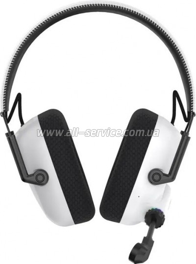�������� GamePro Genesis Mercury Pro 3-Mode White (HSW120W)