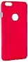  NILLKIN iPhone 6+ (5`5) - Super Frosted Shield (Red)