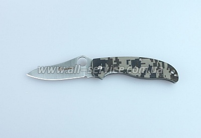 Нож Ganzo G734-CA Camouflage (2015-11-24)