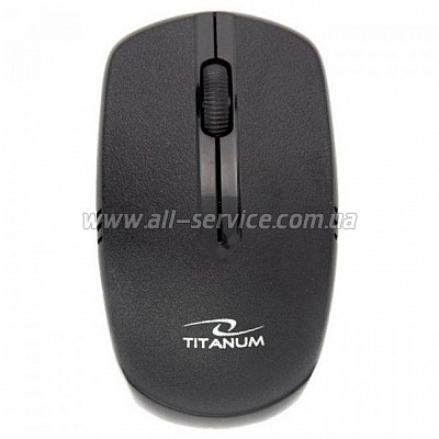  Esperanza Titanum Memphis TK108UA Black (TK108UA)