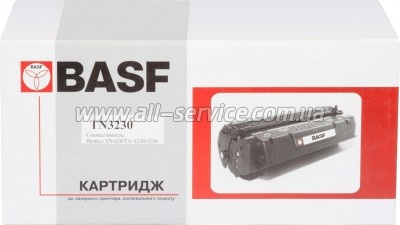 �������� BASF Brother HL-5300/ DCP-8070 ������ TN3230/ TN3250/ TN620 (BASF-KT-TN3230)