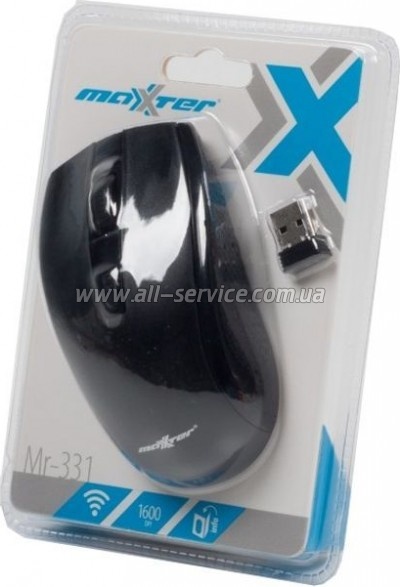  Maxxter Mr-331