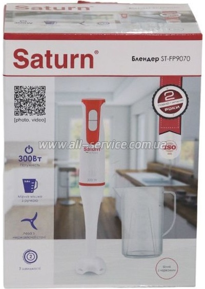  Saturn ST-FP9070