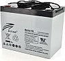Батарея к ИБП Ritar 12V-70Ah (RA12-70) Батарея к ИБП Ritar 12V-70Ah (RA12-70)