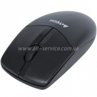 Мышь А4Tech G3-220N-1 black, USB Мышь А4Tech G3-220N-1 black, USB