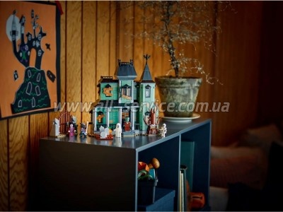 ����������� LEGO Creator ������� � ������������ (31167)
