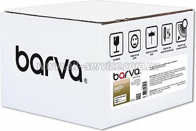 ���������� Barva Everyday Satin 260�/� 13x18 500� (IP-VE260-438)