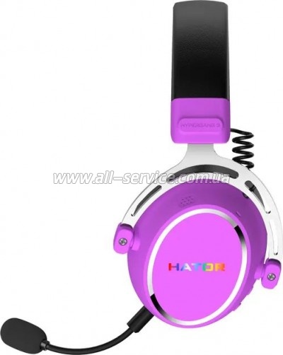 �������� Hator Hypergang 3 Hi-Res Cyber Violet (ESH52)