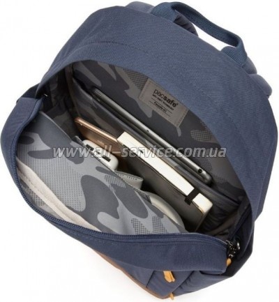 ������ ������������� Pacsafe Go 15L ����� (35110651)