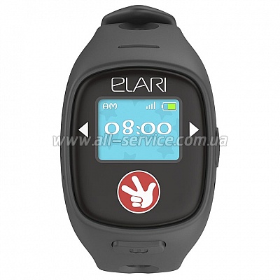 ���� FIXITIME 2 Black (FT-201BK)