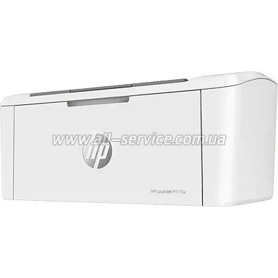  HP M111w  Wi-Fi (7MD68A)