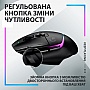 Logitech G502 X Plus Wireless Black (910-006162)