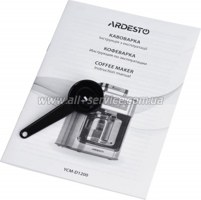   Ardesto YCM-D1200