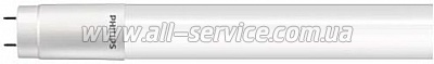 Лампа светодиодная Philips LEDtube T8 1200mm 18W 865 AP Essential (929001128308) Лампа светодиодная Philips LEDtube T8 1200mm 18W 865 AP Essential (929001128308)