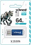  Wibrand 64GB Cougar Blue USB 2.0 (WI2.0/CU64P1U)