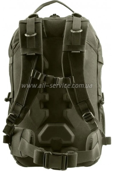   Highlander Stoirm 40L Tactical Pack Rangeer Green (TT218-RG) (931661)