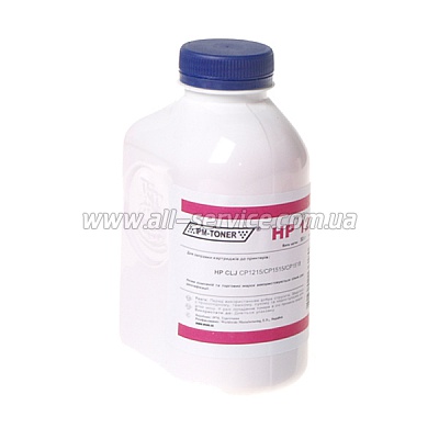 Тонер IPM для HP CLJ CP1215/ CP1515/ CM1312 Magenta 50г/ банка (TB88M-3) Тонер IPM для HP CLJ CP1215/ CP1515/ CM1312 Magenta 50г/ банка (TB88M-3)