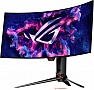  ASUS PG34WCDM