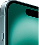   Apple iPhone 16 128GB Teal (MYED3)