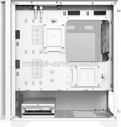  MONTECH AIR 100 LITE (W)