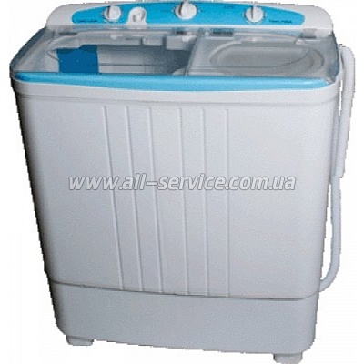 Стиральная машина Saturn ST-WK7602 gray Стиральная машина Saturn ST-WK7602 gray