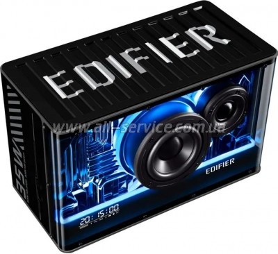   Edifier QD35 Black (QD35Black)