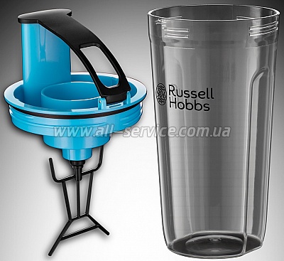 ������-������� Russell Hobbs 24880-56 Instamixer