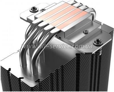    ID-Cooling FROZN A410 SE