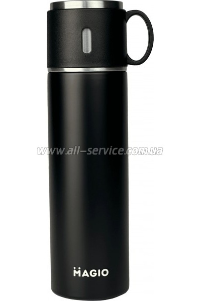  Magio MG-1046 Black (MG-1046B)