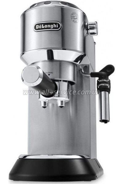    DeLonghi EC685.M