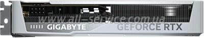���������� GIGABYTE GeForce RTX5060Ti 16Gb EAGLE OC ICE (GV-N506TEAGLEOC ICE-16GD)