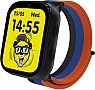 - Gelius Pro GP-PK008 (Rainbow) Black Kids smart watch with GPS/4G (Pro GP-PK008 (Rainbow) Black)