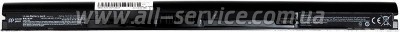 ���������� �� �������� MEDION Akoya E6416 (A31-D15) 14.4V 2200mAh PowerPlant (NB400102)