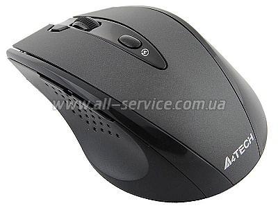 Мышь А4Tech G10-770HL black, with LaserPointer, USB HOLELESS Мышь А4Tech G10-770HL black, with LaserPointer, USB HOLELESS
