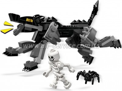����������� LEGO Fortnite ������ Peely � Sparkplug � Fortnite (77075)