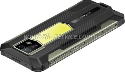   Ulefone Armor 24 12/256Gb Black (6937748735670)