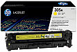  305A HP LaserJet Pro M351a/ M375nw/ M451dn/ M451dw/ M451nw/ M475dn/ M475dw yellow (CE412A)