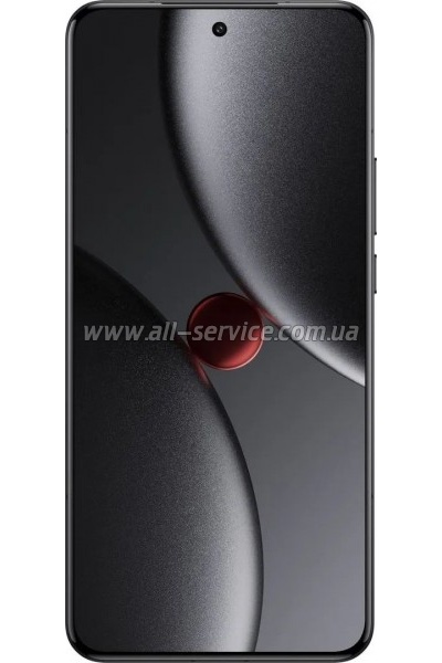  Xiaomi 15 Ultra 16/512GB Black (1128139)