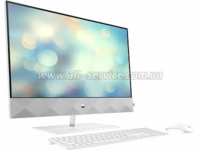  HP Pavilion AiO 27-d0003ur (108L1EA)